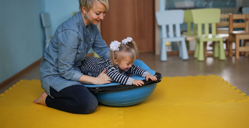 Çocukluk Dönemindeki Gelişimsel Gecikmelere Erken Müdahalenin Faydaları