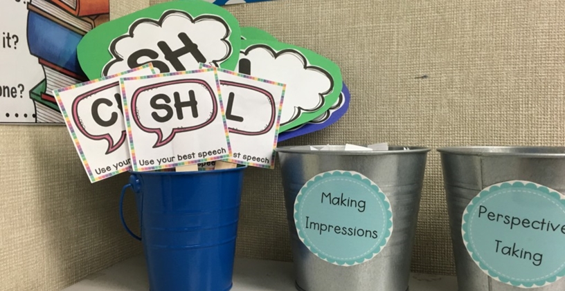 Dil ve Konuşma Becerilerinin Klinik Dışına Taşınması