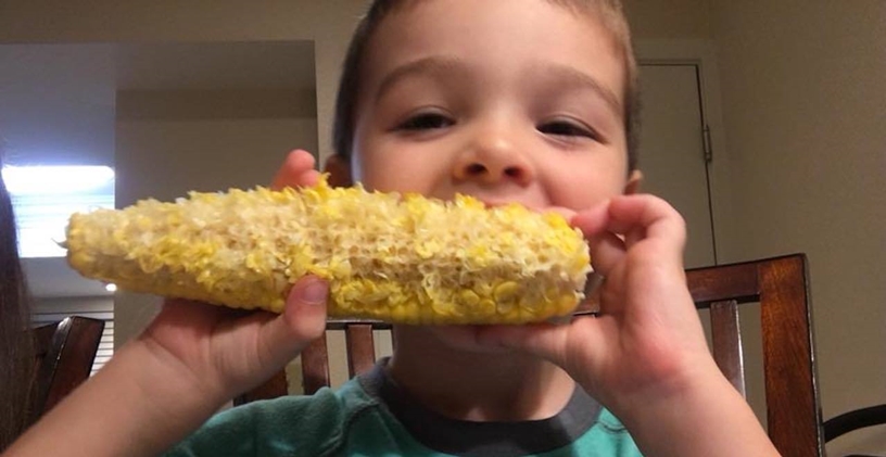 Otizm Spektrumundaki Çocuklar İçin Beslenme İpuçları