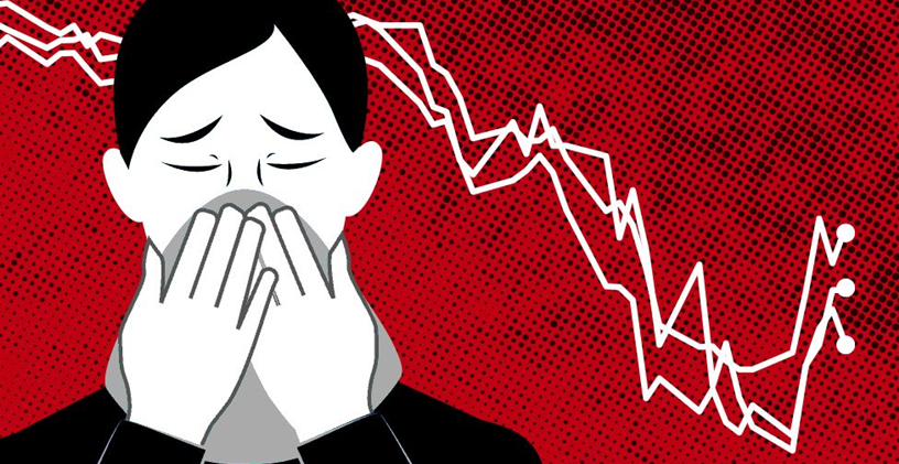 Koronavirüs: Ekonomik Etkisi İçin Görsel Rehber