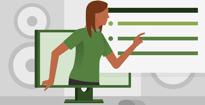 Etkili Online (Çevrimiçi) Öğrenim İçin 8 İpucu