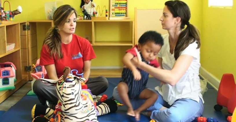 Fizyoterapistlerin ve Ergoterapistlerin Okuldaki Rolü