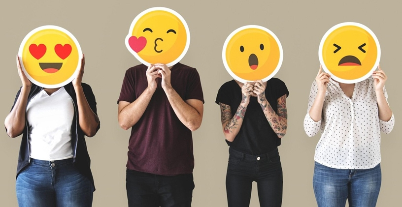 Duygularla Yönünüzü Bulmak