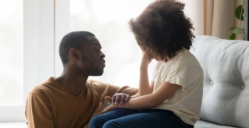 Çocuklarla Bağımlılıklar Hakkında Konuşmak