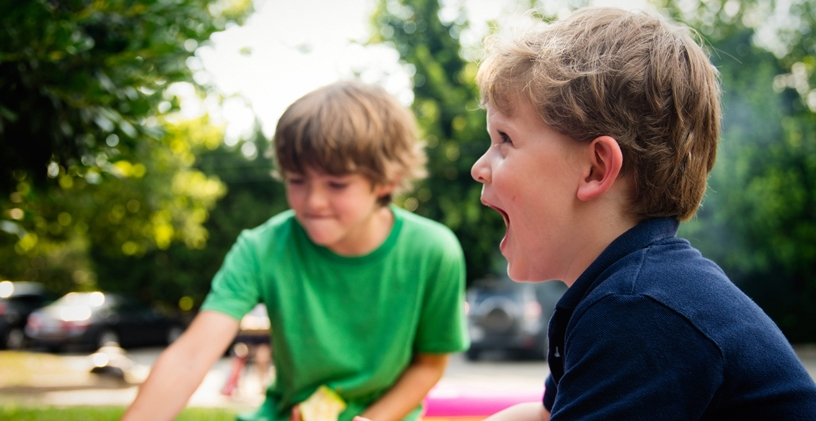 Kekeme Konuşma ve Davranış Biçimleri