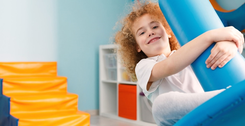 Ergoterapi DEHB Tanısı Alan Bir Çocuğa Nasıl Yardımcı Olabilir?
