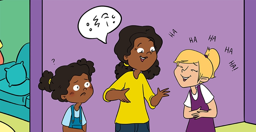 İfade Edici Dil Bozukluğu Belirtileri