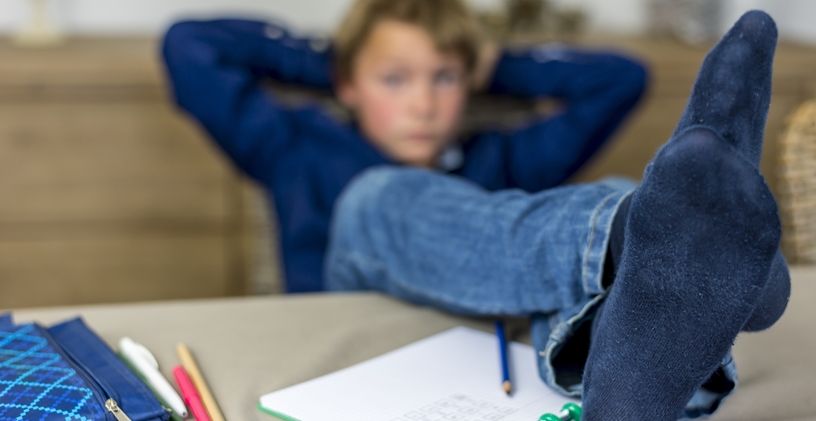 Ödevler İçin Rutin Oluşturmak