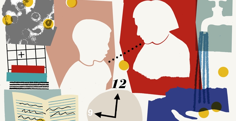 Gençlerle Koronavirüs Hakkında Konuşmak