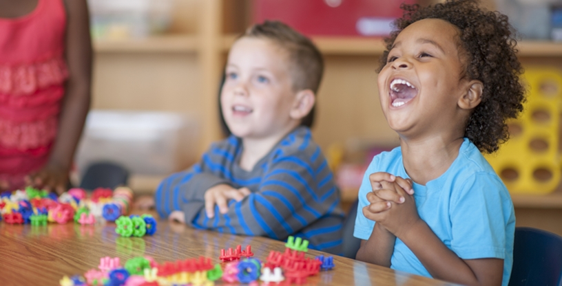 Çocuğunuzun İhtiyaç Duyduğu 10 Anaokulu Hazırlık Becerisi