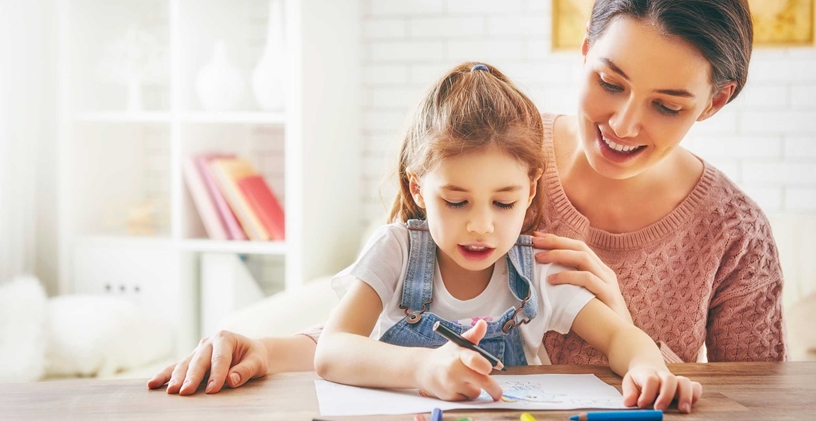 Çocuklarda Benlik Saygısını Geliştirmek