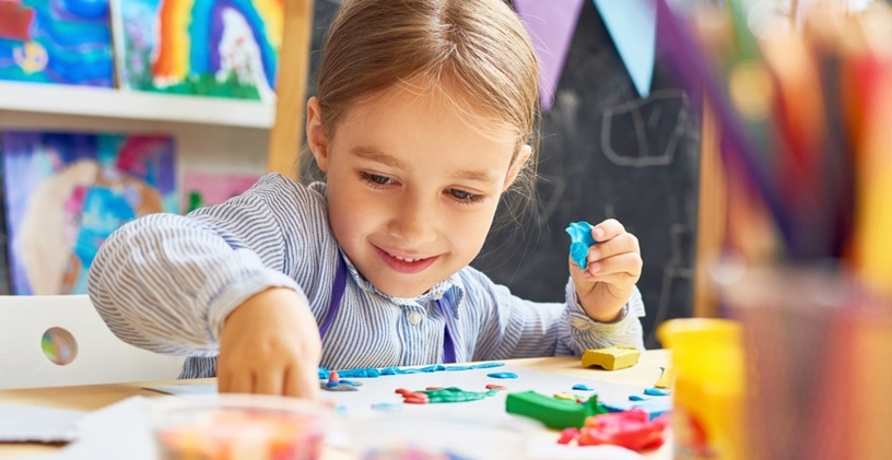 Ergoterapinin Çocuklar İçin Önemi ve Yararları