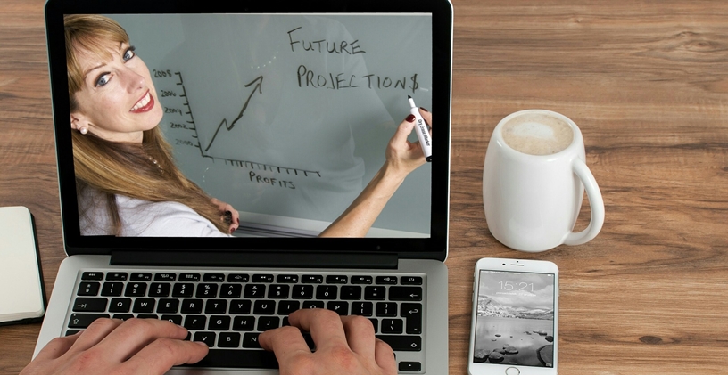 Çevrimiçi Öğrenimin Etkili Olduğunu Gösteren 5 Neden