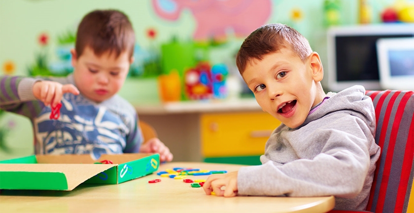 Ergoterapinin Otizmdeki Rolü