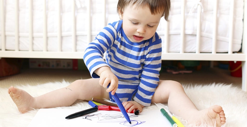 Çocuğunuzun Dil ve Konuşma Gelişimini Teşvik Etme Etkinlikleri