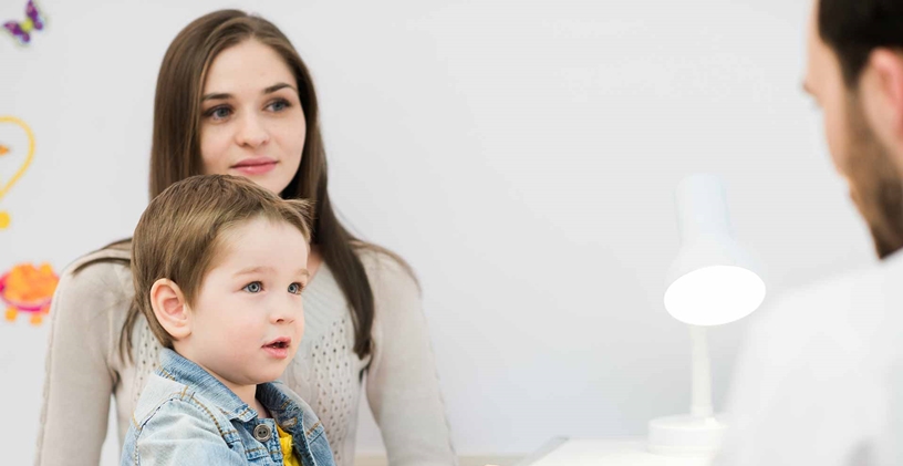 Konuşma Apraksili Bir Çocuğa Nasıl Yardım Edilebilir?