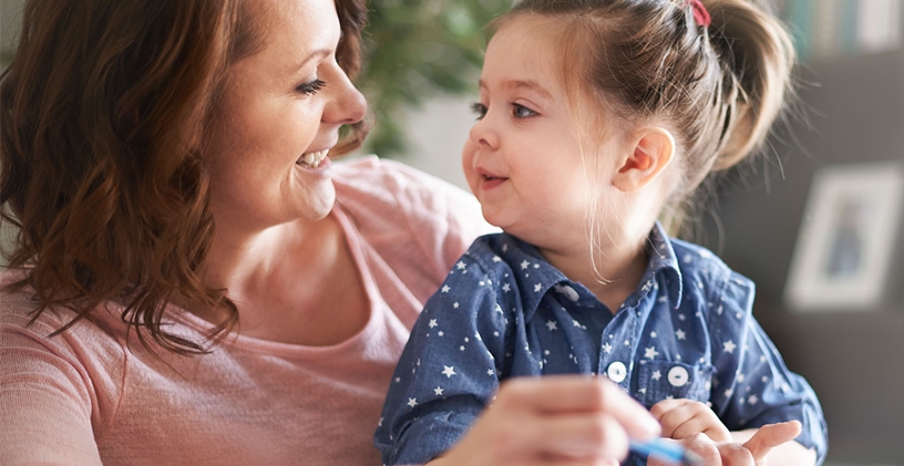 Çocuğunuz Dil ve Konuşma Konuları İle Nasıl Başa Çıkıyor?