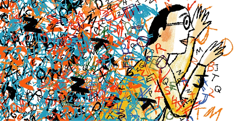 Öğrenme Güçlüğü Nedir?