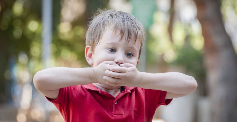 Kekeleyen Çocuğuma Nasıl Davranmalıyım?