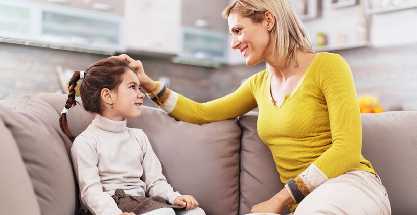 Çocuğunuzun Sizinle Konuşmasını Nasıl Sağlayabilirsiniz?