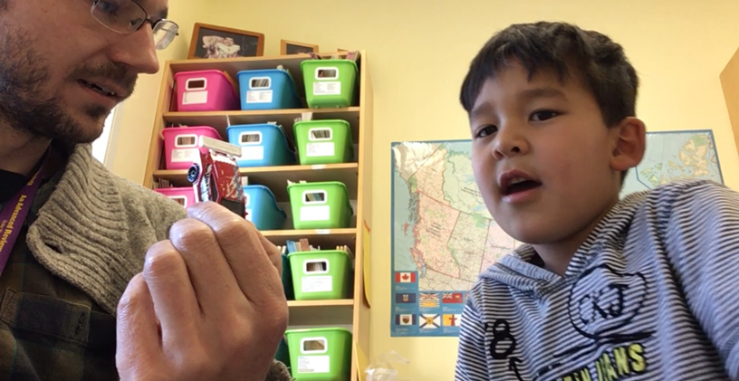 Vakalarınızla Aranızdaki Buzları Kıracak Aktiviteler