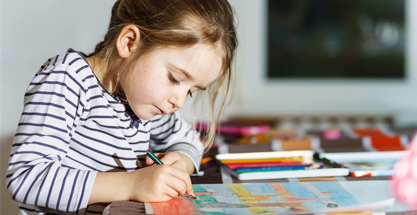 Dikkat Eksikliği Hiperaktivite Bozukluğu Olan Öğrencilerde Hafıza