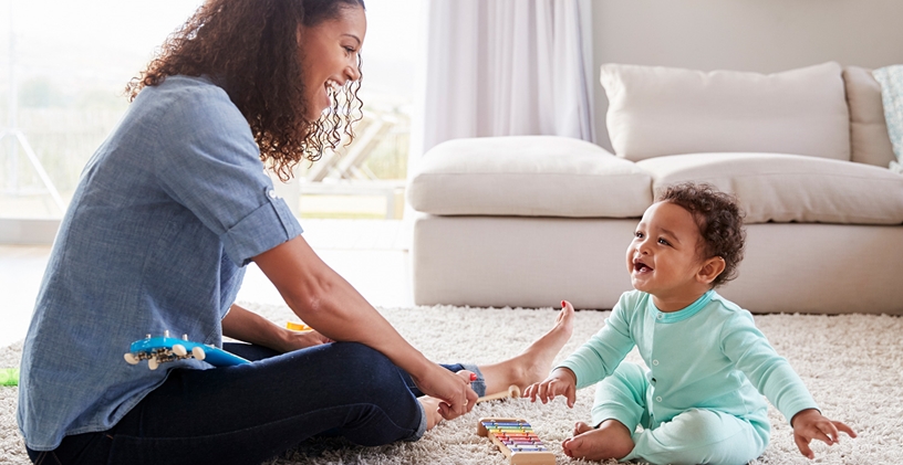 Duygusal Gelişim: 1 Yaş