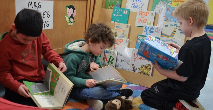 Kafiyeleme Çocuğun Okuma Becerisinin Gelişmesine Nasıl Yardımcı Olur?