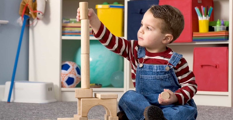 Bilişsel Gelişim: İki Yaş