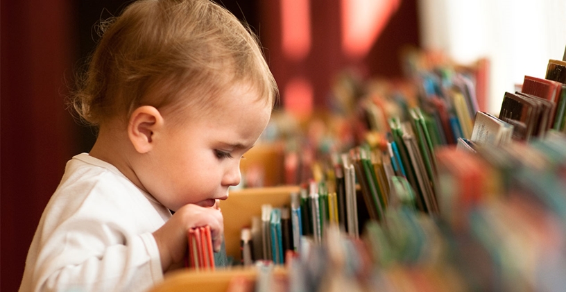 Bilişsel Gelişim: Bir Yaş