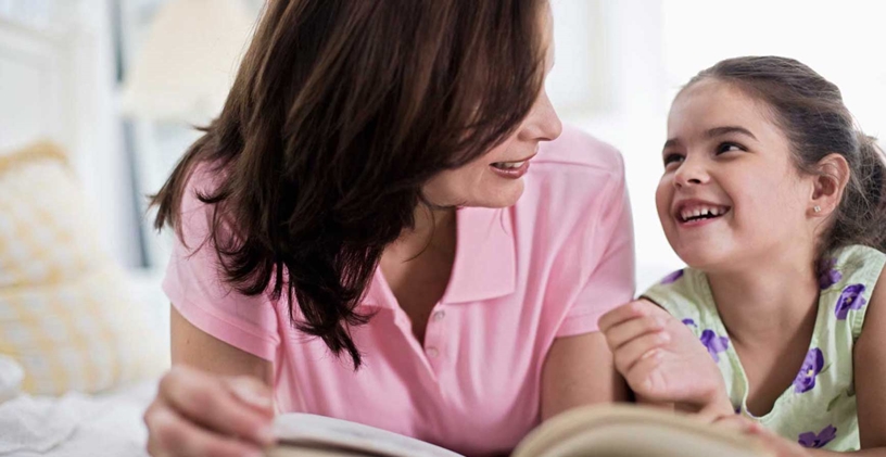 Yüksek Sesle Okuma Keyfi Konusunda Çocuğunuza Yardımcı Olacak İpuçları