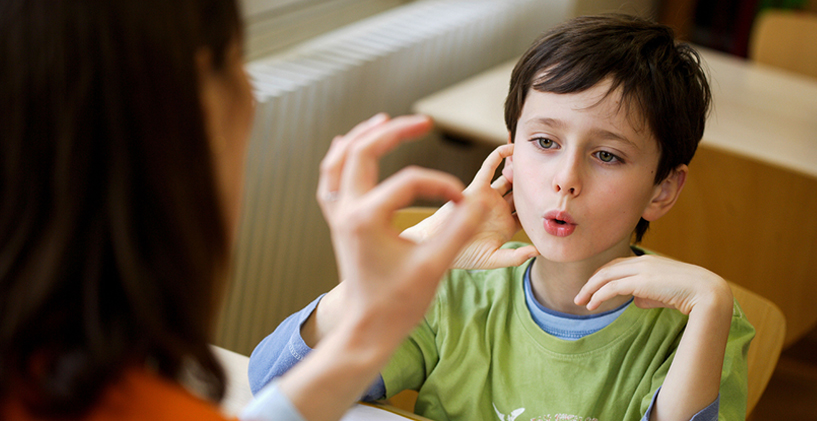 Lidcombe Programı ve RestartDCM Modeli