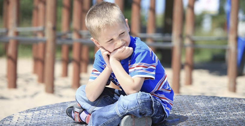 Çocukların Aşırı Duyusal Yüklenmelere Tepkisi