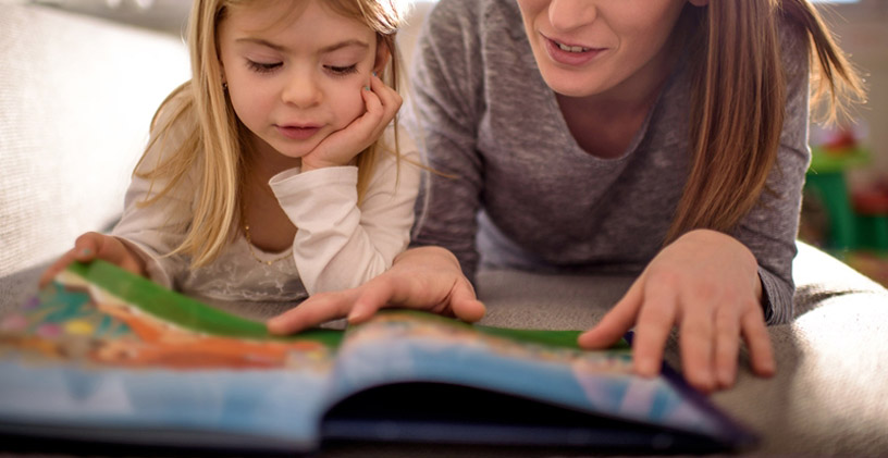 Çocuğunuz Okumaya Hazır mı?