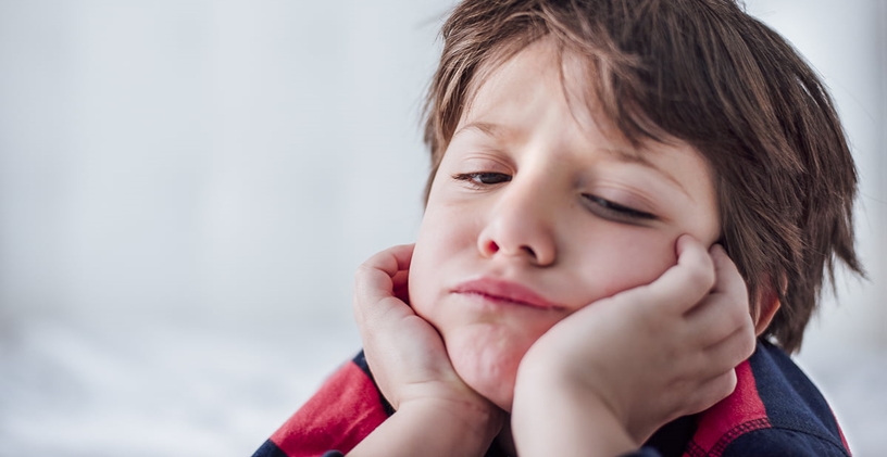 Çocuğum Dikkatini Vermiyor!