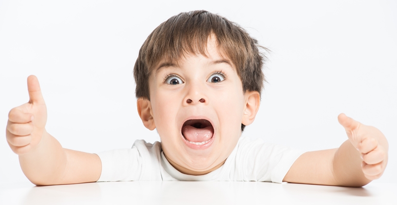 Yardım Edin! Çocuğum Beni Dinlemeyecek!