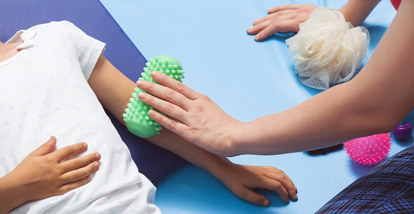 Duyusal İşleme Bozukluğu: Tat Alma Sistemi