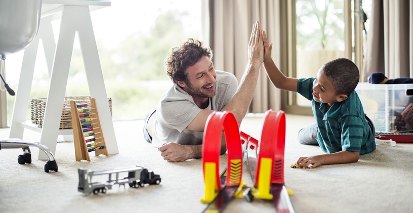 Davranışı Geliştirmek için Dikkati Kullanmak