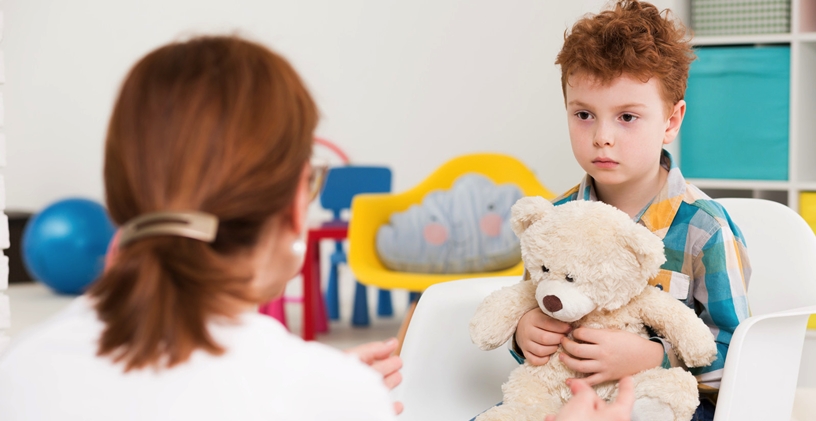 Otizmli Çocuklar İçin Multidisipliner Yaklaşımla Terapi