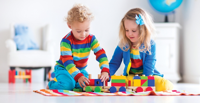 Çocukların Neden Oyun Oynamaya İhtiyacı Vardır?