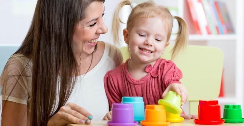 Çocuğumun Konuşma Terapisti Neden Ergoterapiyi Önerdi?