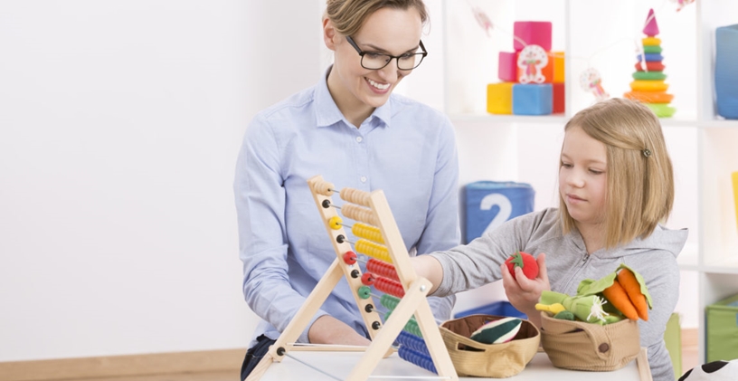 Terapilerde Çocukların Motivasyonları Nasıl Yüksek Tutulur?