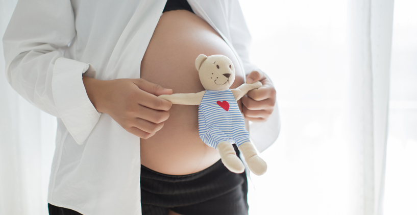 Hamileliğin Onaltıncı Haftası