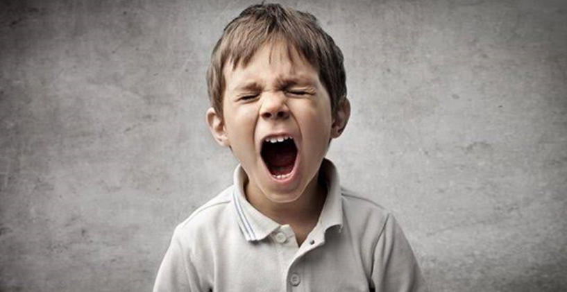Öfke Nöbetleri Bu Yüzden Artıyor!