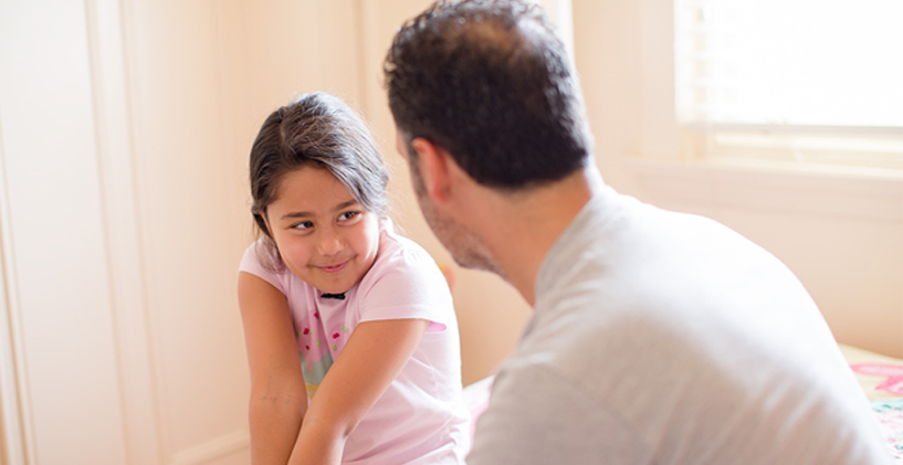 Çocuklar Neden Yalan Söyler ve Bu Durumda Neler Yapılmalı