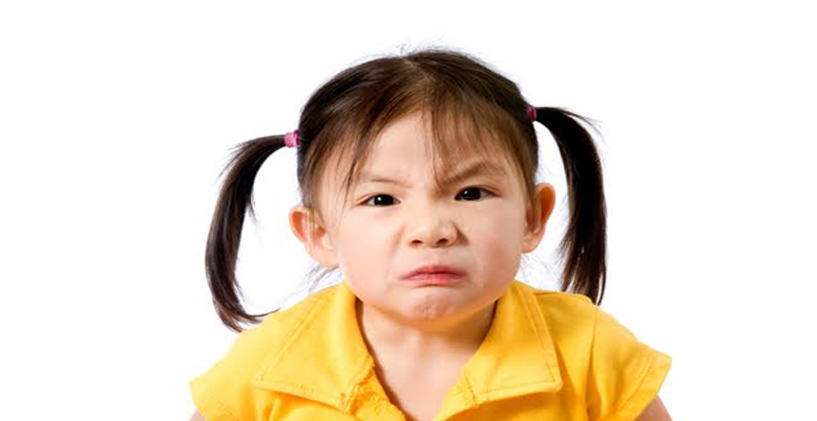 Öfkeli Bir Çocuğa Yardımcı Olmak İçin İpuçları