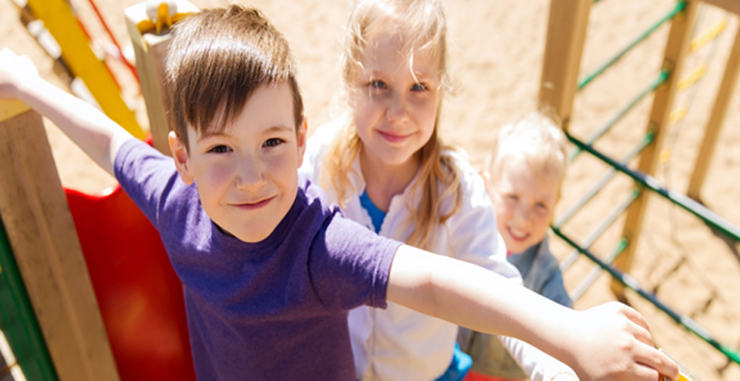 Okul Öncesi Dönemde Çocuğunuzun Arkadaş Edinmesine Yardımcı Olmanız İçin İpuçları