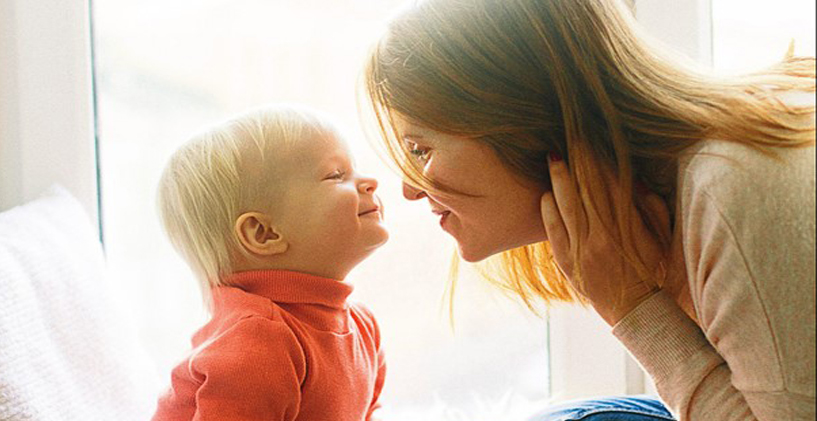 Olumlu İlgi ve Çocuğunuz