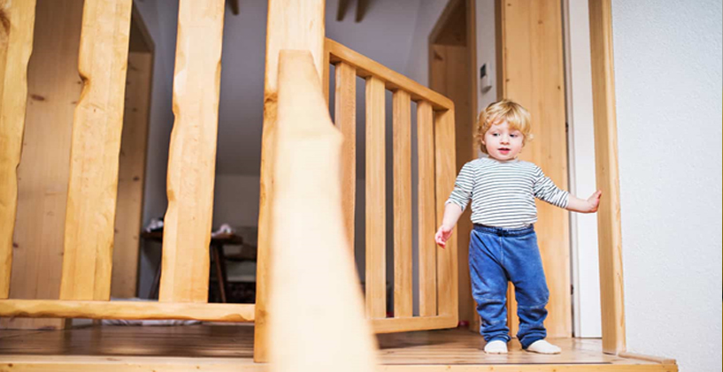 İki İla Üç Yaş Arası Çocuk Gelişimi