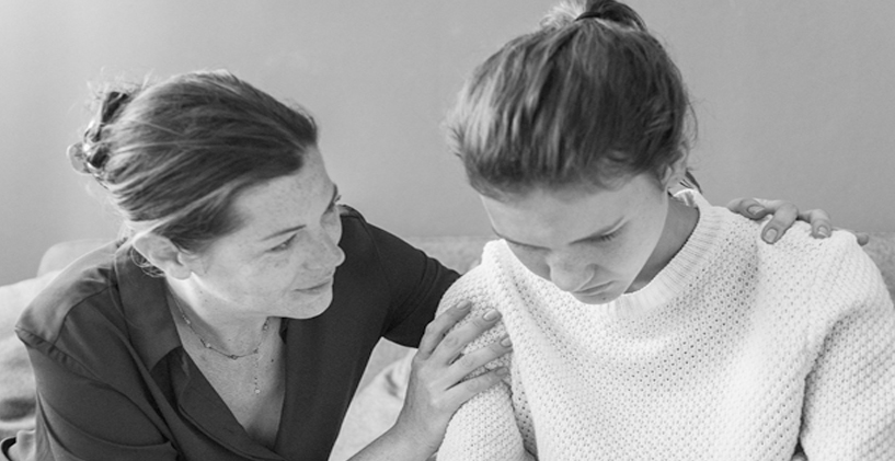 Anksiyetesi veya Depresyonu Olan Birini Desteklemek